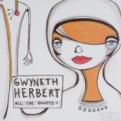 Schallplatte Gwyneth Herbert – All The Ghosts (Naim Audio) im Test, Bild 1