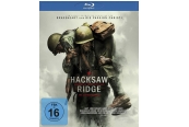 Blu-ray Film Hacksaw Ridge – Die Entscheidung (Universum) im Test, Bild 1