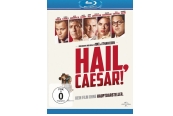 Blu-ray Film Hail, Caesar! (Universal) im Test, Bild 1