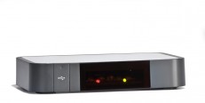DLNA- / Netzwerk- Clients / Server / Player Hama Internet TV Box im Test, Bild 1