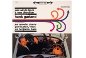 Schallplatte Hank Garland - Jazz Winds from a New Direction (Columbia / Speakers Corner) im Test, Bild 1