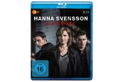 Blu-ray Film Hanna Svensson – Blutsbande (Edel:Motion) im Test, Bild 1