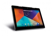 Tablets HANNSpad 133 Titan im Test, Bild 1