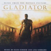 Schallplatte Hans Zimmer und Lisa Gerrard – Gladiator O.S.T. (Orginal Recordings Group) im Test, Bild 1