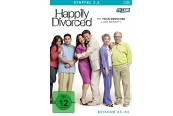 Blu-ray Film Happily Divorced S1 + S2 (Studio Hamburg Enterprises) im Test, Bild 1