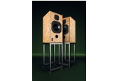 Lautsprecher Stereo Harbeth Compact 7ES-3 Anniversary im Test, Bild 1