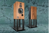 Lautsprecher Stereo Harbeth HL5 – 40th Anniversary Edition im Test, Bild 1