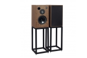 Lautsprecher Stereo Harbeth Monitor 30.2 im Test, Bild 1