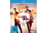 Blu-ray Film Hard Sun S1 (Polyband) im Test, Bild 1