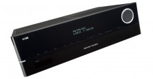 AV-Receiver Harman Kardon AVR151 im Test, Bild 1