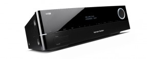 AV-Receiver Harman Kardon AVR161 im Test, Bild 1