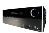 AV-Receiver Harman Kardon AVR260 im Test, Bild 1