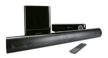 Blu-ray-Anlagen Harman Kardon BDS 600 im Test, Bild 1