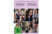 Blu-ray Film Hart of Dixie S4 (Warner Bros.) im Test, Bild 1