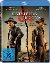 Blu-ray Film Hatfields & McCoys (Sony) im Test, Bild 1
