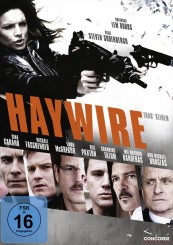 DVD Film Haywire (Concorde) im Test, Bild 1