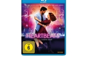 Blu-ray Film Heartbeats (Capelight) im Test, Bild 1