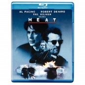 Blu-ray Film Heat (Warner) im Test, Bild 1