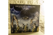 Schallplatte Heaven’s Sapphire – Welcome to Wonderworld (MIG Made in Germany) im Test, Bild 1