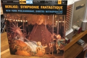 Schallplatte Hector Berlioz – Symphonie Fantastique – New York Philharmonic Orchestra – Dimitri Mitropoulos (Columbia/Speakers Corner) im Test, Bild 1