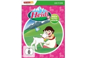 Blu-ray Film Heidi und ihre Tiere auf der Alm (Universum) im Test, Bild 1