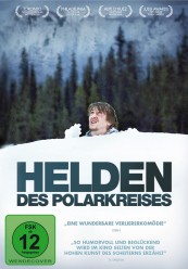 DVD Film Helden des Polarkreises (Ascot) im Test, Bild 1