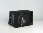 Car-Hifi Subwoofer Aktiv Helix B 8DSP, Helix B 12DSP im Test , Bild 1