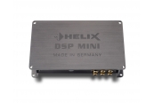 Soundprozessoren Helix DSP Mini im Test, Bild 1