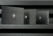 Car-HiFi Endstufe Mono Helix G One, Helix G Two, Helix G Four im Test , Bild 1