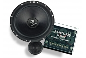 Car-HiFi-Lautsprecher 16cm Helix P 62C im Test, Bild 1