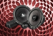 Car-HiFi-Lautsprecher 16cm Helix S 6X, Helix S 62C im Test , Bild 1