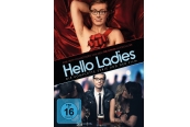 Blu-ray Film Hello Ladies – Die komplette Serie (Warner) im Test, Bild 1