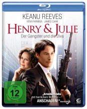 Blu-ray Film Henry & Julie (Sunfilm) im Test, Bild 1
