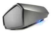 Streaming Client Heos Amp HS2 im Test, Bild 1