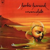 Schallplatte Herbie Hancock – Man-Child (Columbia / Speakers Corner) im Test, Bild 1