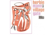 Schallplatte Herbie Mann – At The Village Gate (Audio Fidelity) im Test, Bild 1