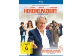 Blu-ray Film Hereinspaziert (Universum) im Test, Bild 1