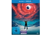 Blu-ray Film Heroes Reborn S1 (Universal) im Test, Bild 1