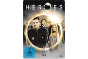 DVD Film Heroes – Season 3.1 (Universal) im Test, Bild 1