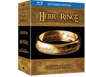 Blu-ray Film Herr der Ringe – Ext. Ed. Trilogie (Warner) im Test, Bild 1