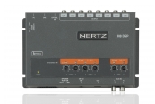 Soundprozessoren Hertz H8 DSP im Test, Bild 1