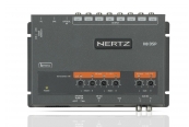 Soundprozessoren Hertz H8 DSP im Test, Bild 1