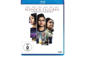 Blu-ray Film Hidden Figures - Unerkannte Heldinnen (20th Century Fox) im Test, Bild 1