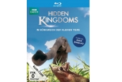 Blu-ray Film Hidden Kingdoms (Universum) im Test, Bild 1