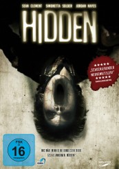 DVD Film Hidden (Universum) im Test, Bild 1