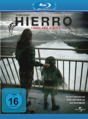 Blu-ray Film Hierro – Insel der Angst (Universal) im Test, Bild 1