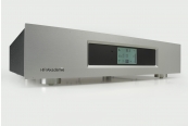 D/A-Wandler HiFi-Akademie PowerDAC mit neuer P6-Endstufe im Test, Bild 1