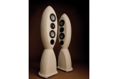 Lautsprecher Stereo Hifi Sound & Design Obelisk 1 im Test, Bild 1