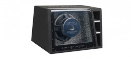 Car-Hifi Subwoofer Gehäuse Hifonics MXT12BP, Hifonics MXT12Dual im Test , Bild 1