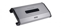 Car-HiFi Endstufe Mono Hifonics Titan TSi 1500-I, Hifonics Titan TSi 600-II, Hifonics Titan TSi 800-IV im Test , Bild 1